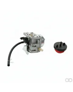 AL KO - 417851 - Carburetor
