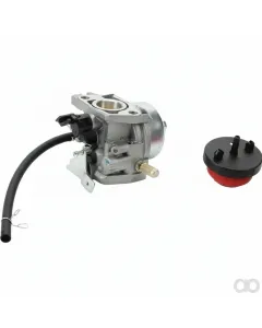 AL KO - 418646 - Carburetor QSS 145
