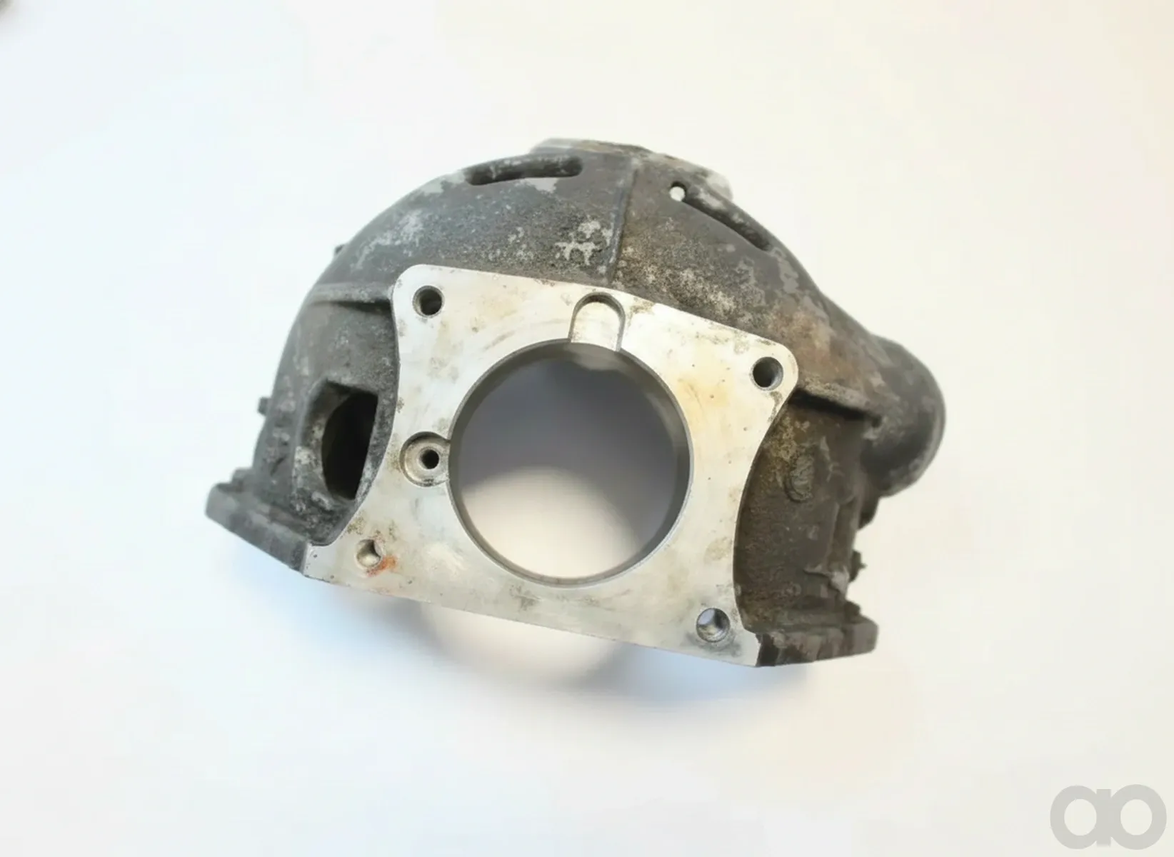 AL KO - 419314 - Starter