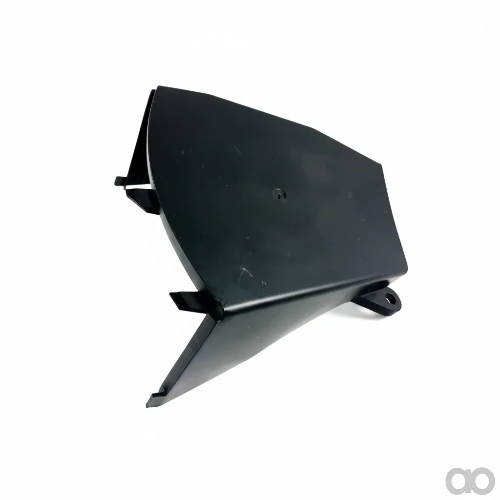 AL KO - 46027101 - V-Belt Cover for 470 5200 Br