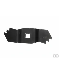 AL KO - 461743 - Right Cutting Blade T16-92