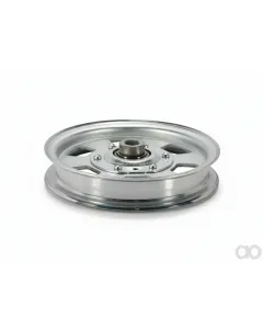 AL KO - 464455 - Tensioner Pulley Outer+Bearing S