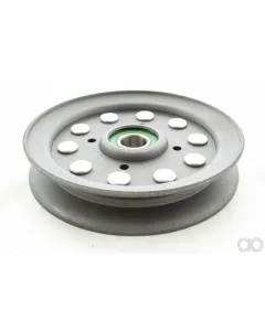 AL KO - 464456 - Set Deflection Pulley 69 with Cover