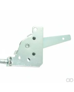AL KO - 468779 - Lever with Cable Tractor