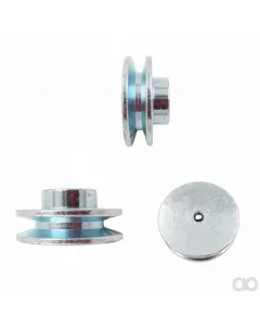 AL KO - 512125 - Lower Pulley VB380