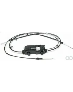 AL KO - 514884 - Boxrohr Unten 102