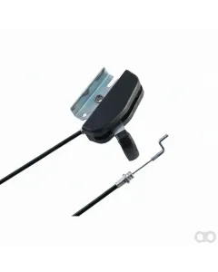 AL KO - 523378 - Cable TM 1150 Spiral