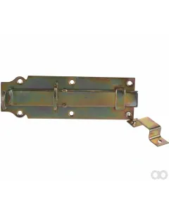 Alberts - 116798 - Lock Bolt, Straight