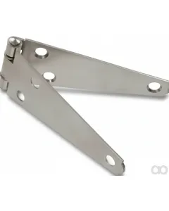 Alberts - 314194 - Loading Band, 16/600 mm