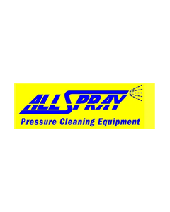 All Spray - 1843020 - SLANGPILAAR 3/8"