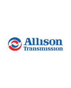 Allison Transmission - 516132B - TRANSMISSION MT643 TG1703 GE 516132B REMAN