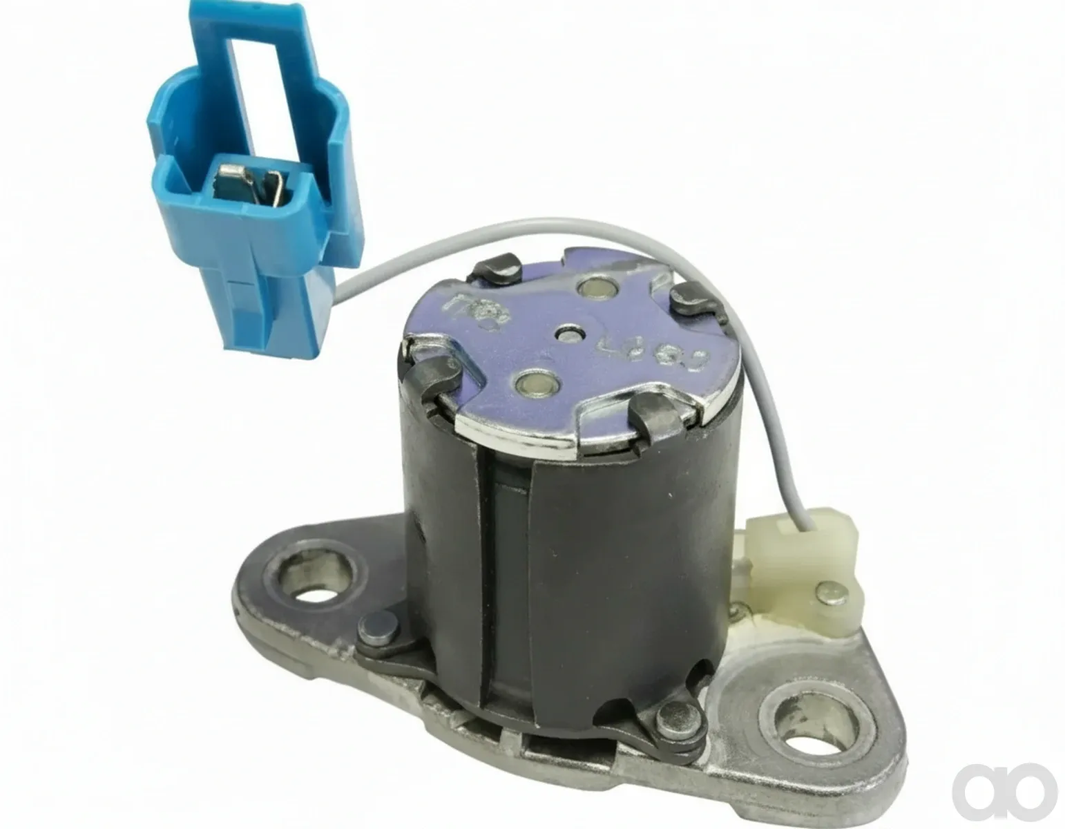 Allison Transmission - 23014411 - Solenoid 12V