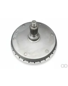 Allison Transmission - 23017216 - Clutch