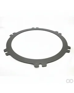Allison Transmission - 23048498 - Plate