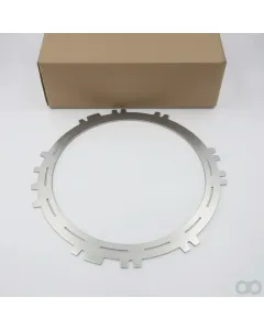 Allison Transmission - 29535699 - Carter
