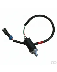 Allison Transmission - 29538036 - Reverse Warning Switch