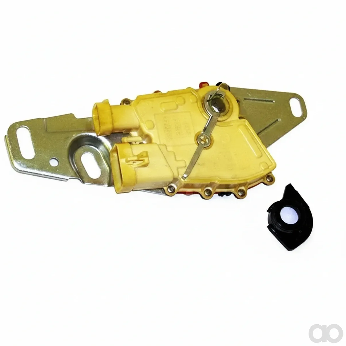 Allison Transmission - 29540472 - NSBU Splash Shield