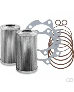 Allison Transmission - 29540496 - Filter and Mounting Gasket Set