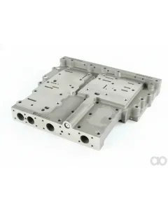 Allison Transmission - 29542935 - Pin/Solenoid Body Assembly