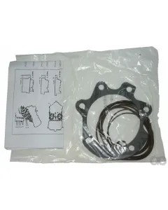 Allison Transmission - 29545782 - Kit Remote Filter Maintenance