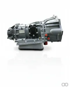 Allison Transmission - 29545946 - Hybrid Service Kit - Unit SE
