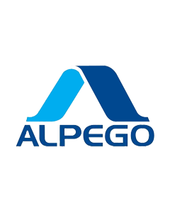 Alpego - H35A00099 - OCCHIO 3/8 CON TUBETTO D.