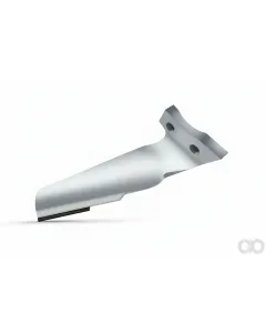 Alpego - MK0A00287 - Forged Tooth Quick Left