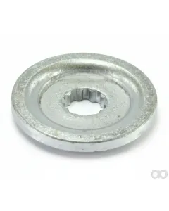 Alpina - 3612650 - Lower Serrated Washer VIP 21/