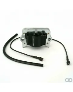 Alpina - 4150220 - Coil With Core