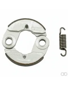 Alpina - 4153640 - Clutch Assembly X Euro 35/40
