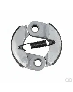 Alpina - 4252820 - Clutch Assembly P-460/510