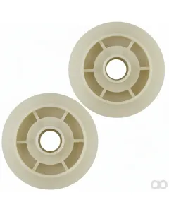 Alpina - 4561380 - Starter Pulley