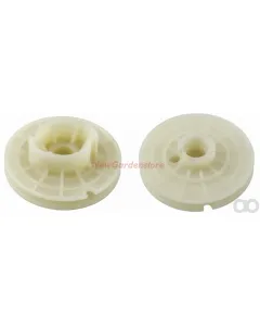 Alpina - 4563040 - Starter Pulley