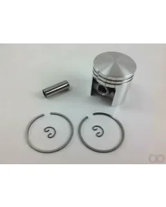 Alpina - 8540050 - Piston Assembly