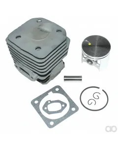 Alpina - 8540890 - Cylinder And Piston Assembly D.42 X
