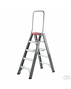 Altrex - 194426 - Altrex Falco FDO 2x6 Steps