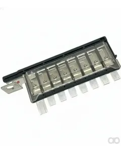 Ama - 01315 - Inner Fork Outer