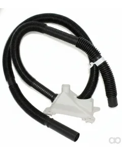Ama - 02973 - Worm Diameter 60 With 1 Hole