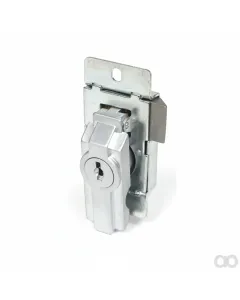 Ama - 15867 - Single Handle Grip 3 Functions