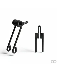 Amazone - 00310694 - Spring Replacement for Amazone 205618