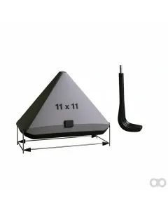 Amazone - 00310725 - Share Replacement for Amazone 362810