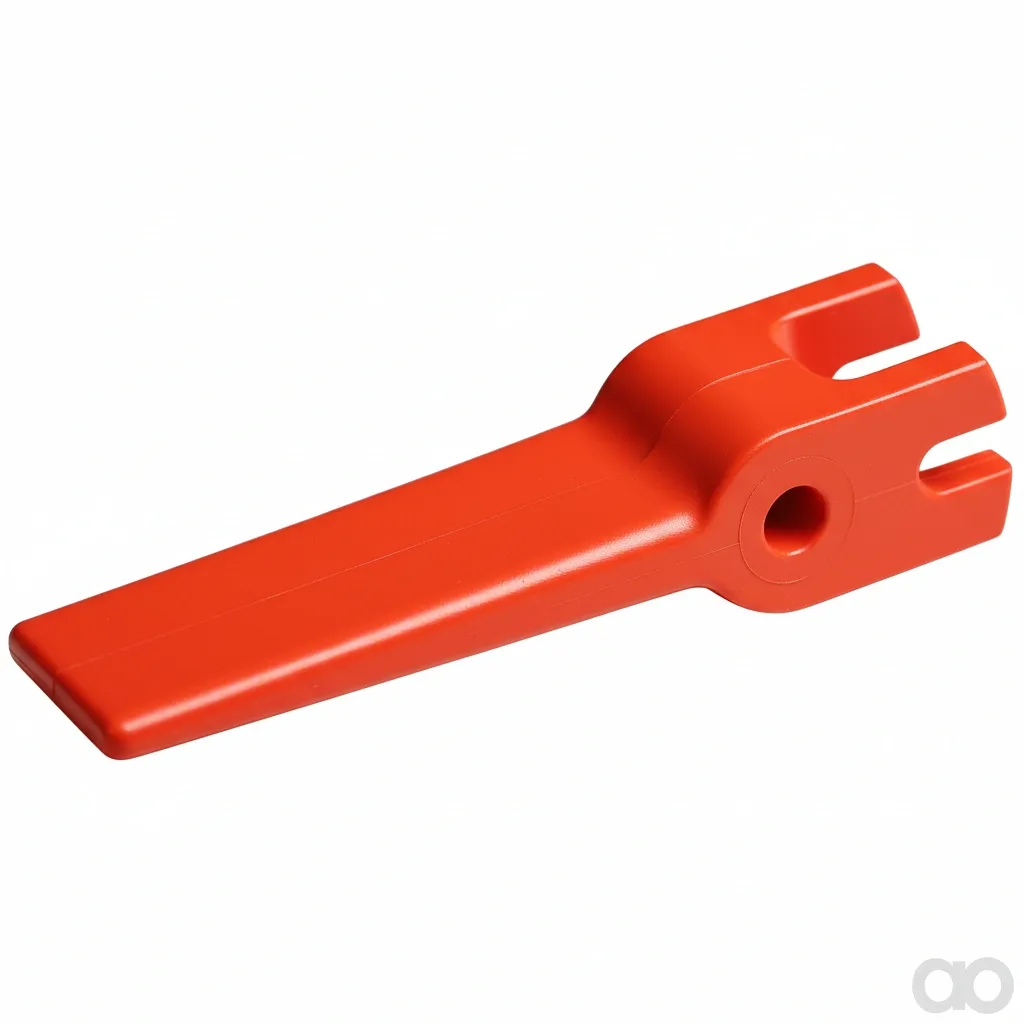 Amazone - 00345106 - Control Lever Amazone 7236300