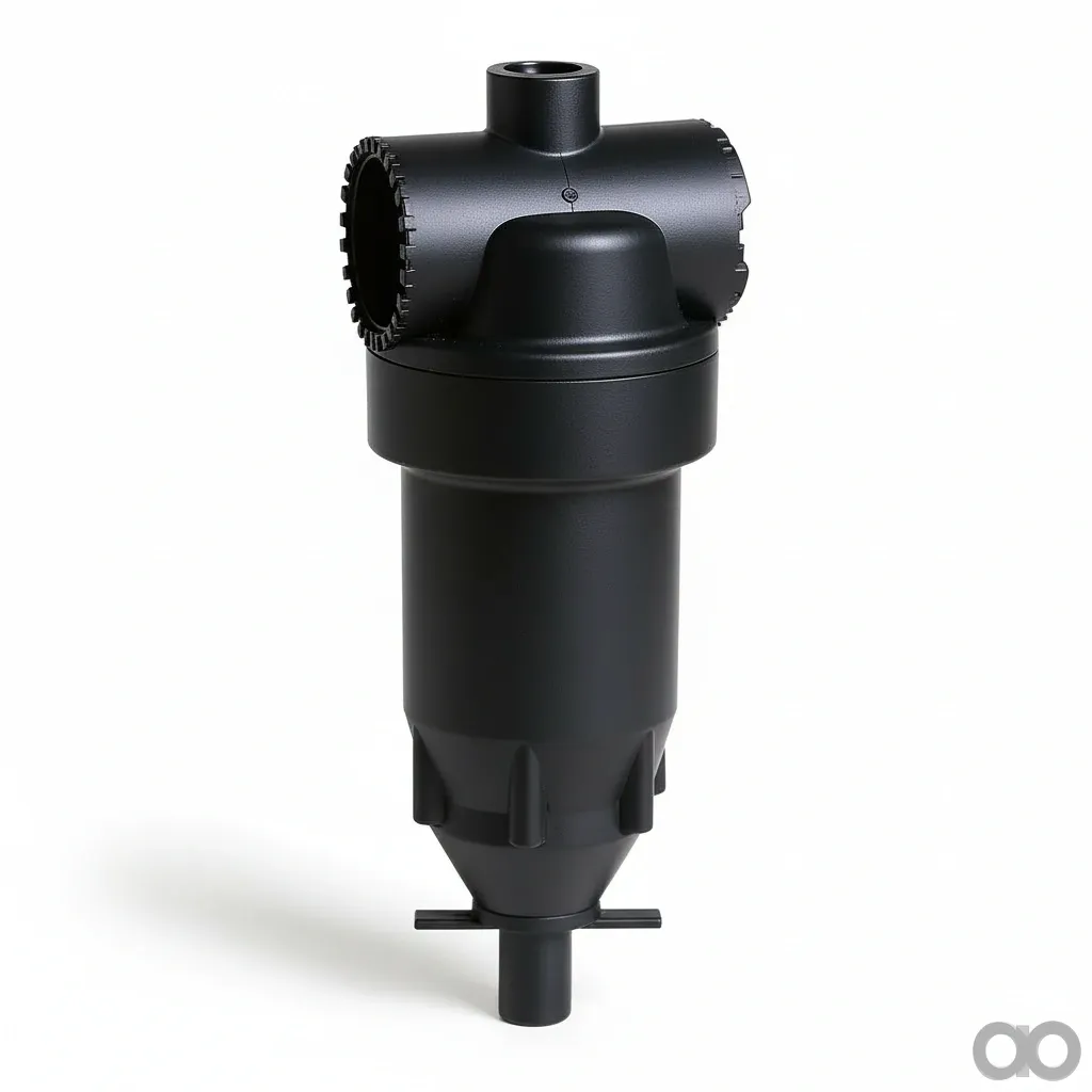 Amazone - 00345121 - Complete Pressure Filter Amazone Z