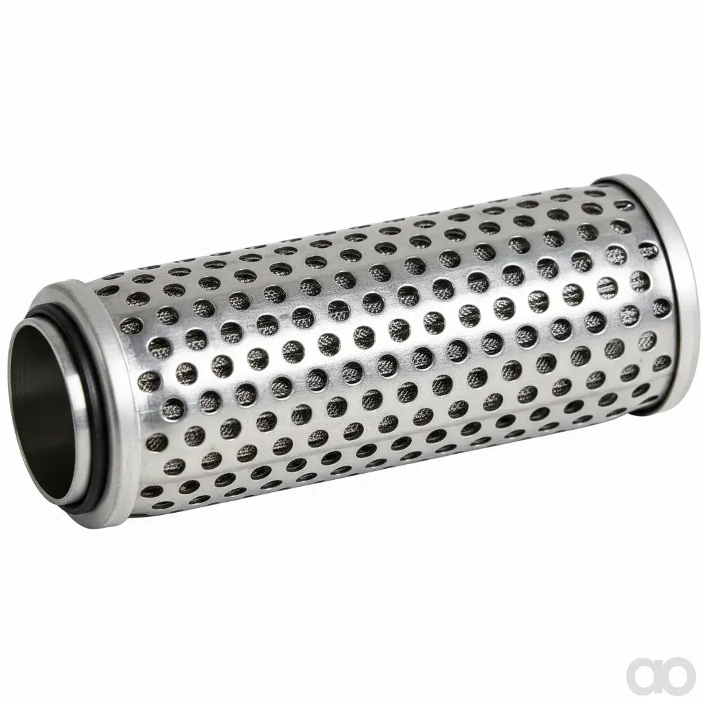 Amazone - 00345122 - Pressure Filter Insert Amazone ZF1