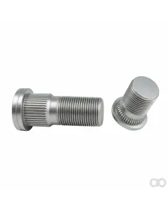 Amazone - 0172210 - Knurled Bolt Re 20x1.5x54 mm