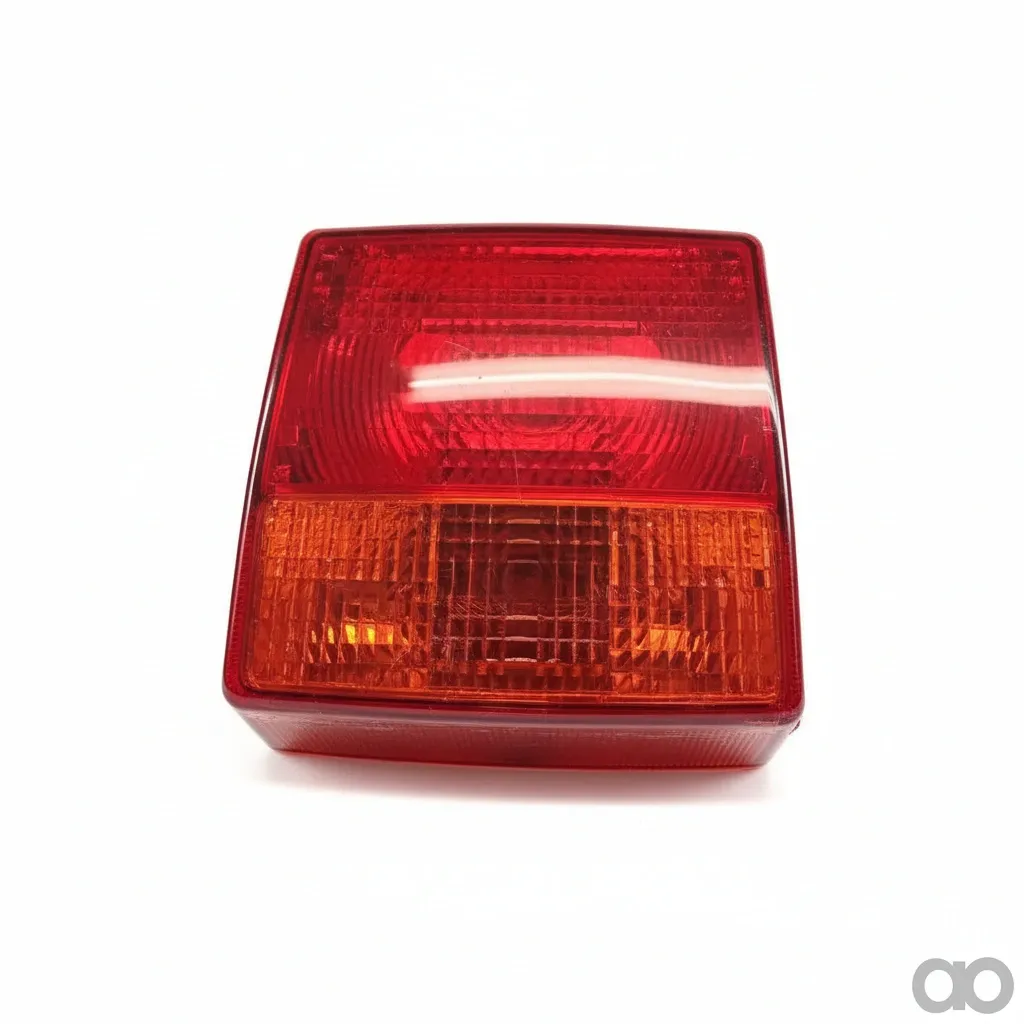Amazone - 0621610 - Lens (Rear Light)