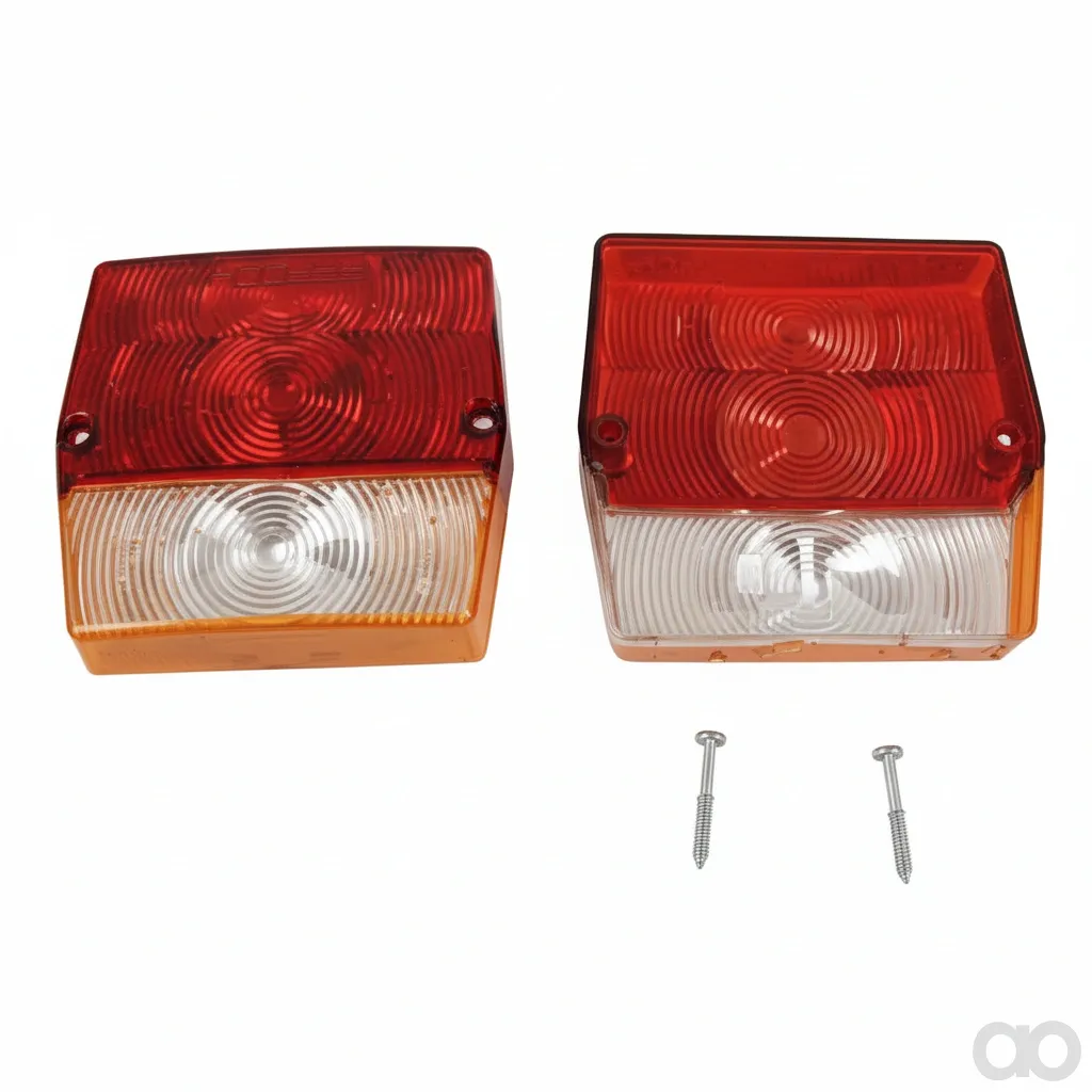 Amazone - 0628610 - Lens
