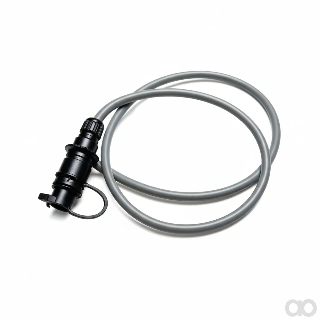 Amazone - 0703600 - Voltage Cable 2x2.5 mm²