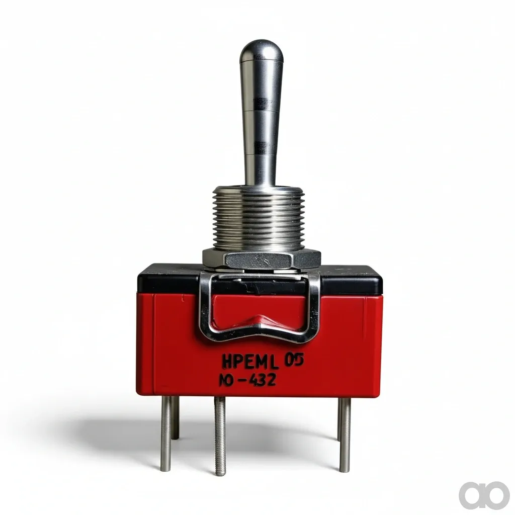 Amazone - 0718600 - Button 1-Pole