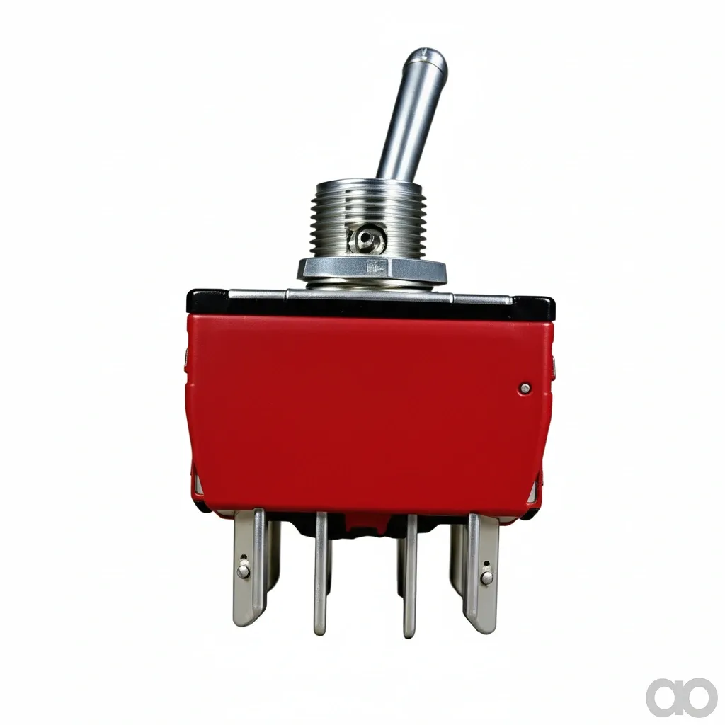 Amazone - 0719600 - Switch 2-Pole